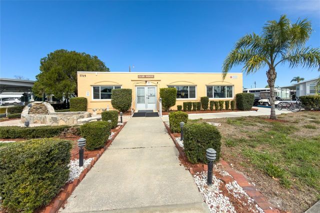 8307 NANCY LANE, Ellenton, FL 34222