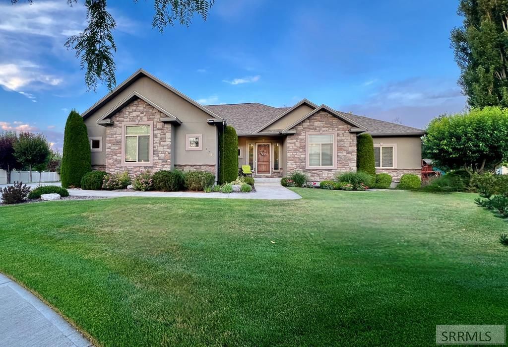 176 Spirit Cove, Idaho Falls, ID 83404