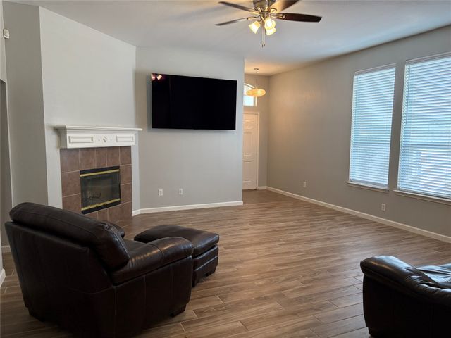 13624 Koen Lane, Fort Worth, TX 76155