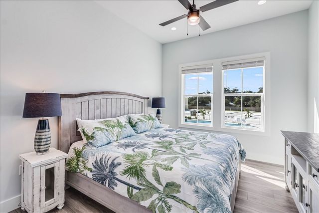 151 Seven Palms Dr, Fulton, TX 78358