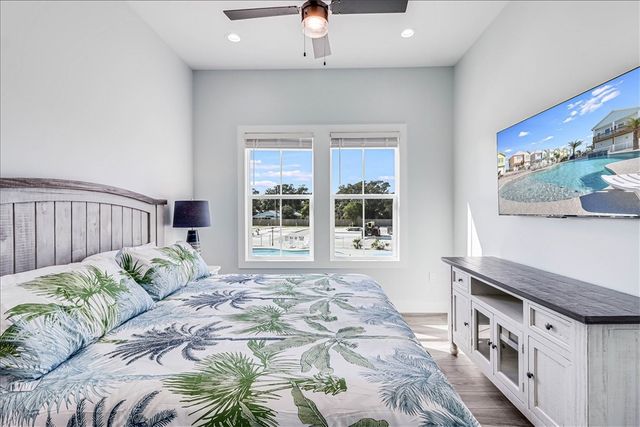 151 Seven Palms Dr, Fulton, TX 78358