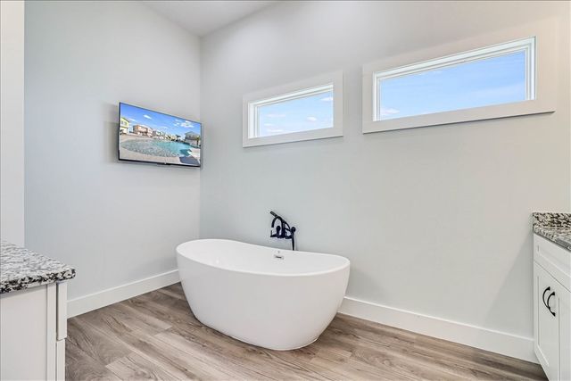 151 Seven Palms Dr, Fulton, TX 78358