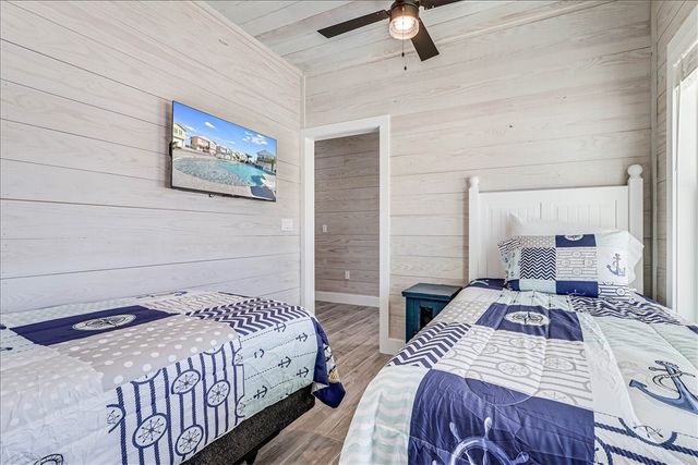 151 Seven Palms Dr, Fulton, TX 78358