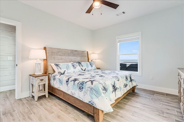 151 Seven Palms Dr, Fulton, TX 78358