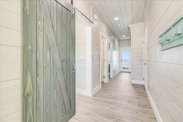 151 Seven Palms Dr, Fulton, TX 78358