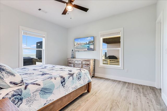 151 Seven Palms Dr, Fulton, TX 78358