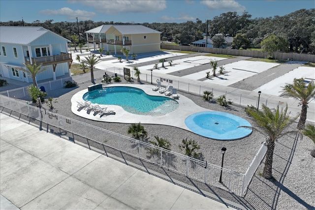 151 Seven Palms Dr, Fulton, TX 78358