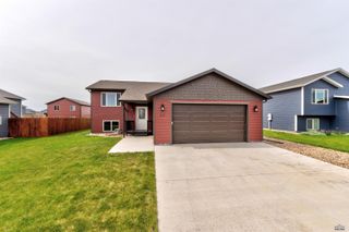 613 CIVIL WAY, Box Elder, SD 57719