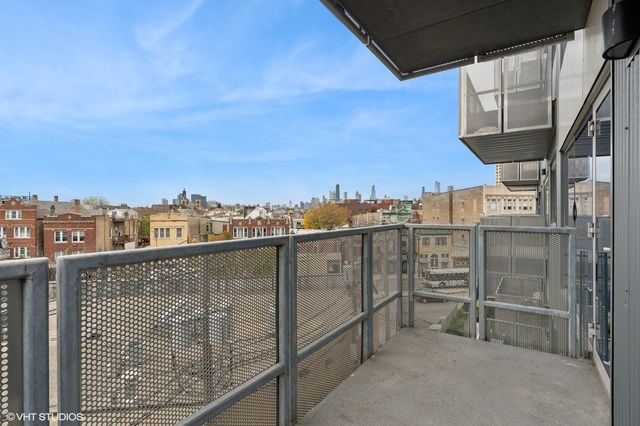 1241 N MILWAUKEE Avenue 404, Chicago, IL 60622