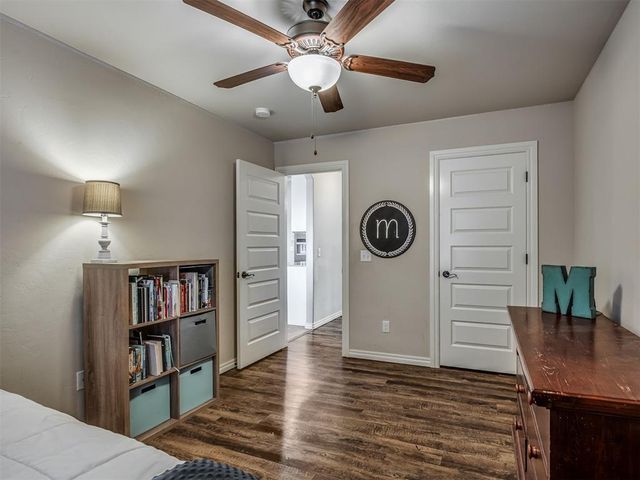 2817 Kathleens Crossing, Yukon, OK 73099