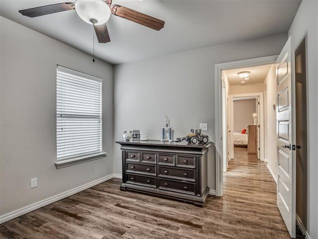 2817 Kathleens Crossing, Yukon, OK 73099