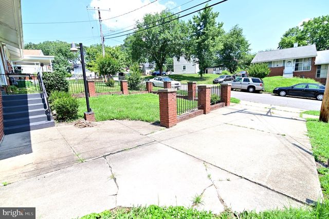 7405 GRAYRIDGE, Hyattsville, MD 20785