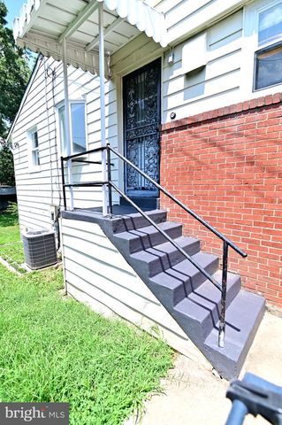 7405 GRAYRIDGE, Hyattsville, MD 20785