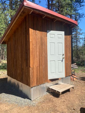 12543 Night Owl Drive, Bonanza, OR 97623