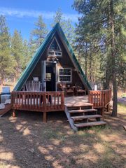 12543 Night Owl Drive, Bonanza, OR 97623