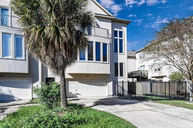 1505 Roy Street, Houston, TX 77007