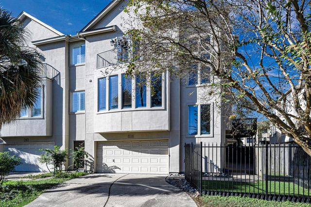 1505 Roy Street, Houston, TX 77007