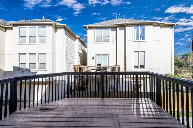 1505 Roy Street, Houston, TX 77007