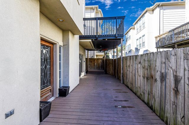 1505 Roy Street, Houston, TX 77007