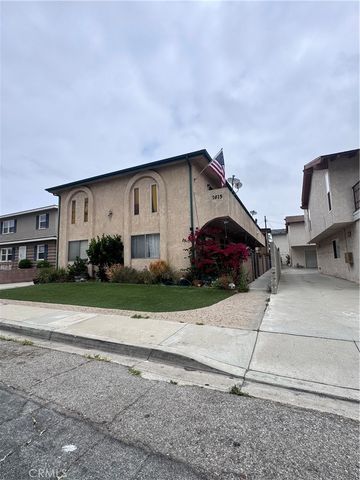 2615 Curtis B, Redondo Beach, CA 90278