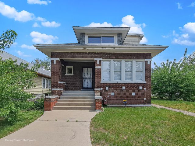 12155 S Normal Avenue, Chicago, IL 60628