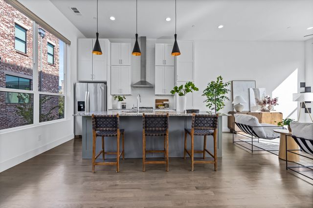 2317 Moser Avenue 102, Dallas, TX 75206