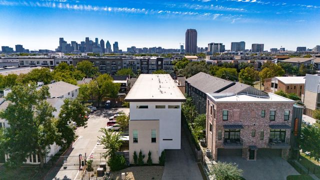 2317 Moser Avenue 102, Dallas, TX 75206