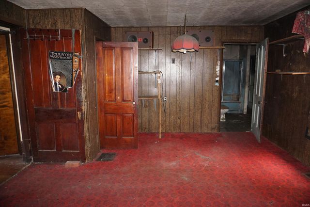 108 E Warrick Street, Owensville, IN 47665