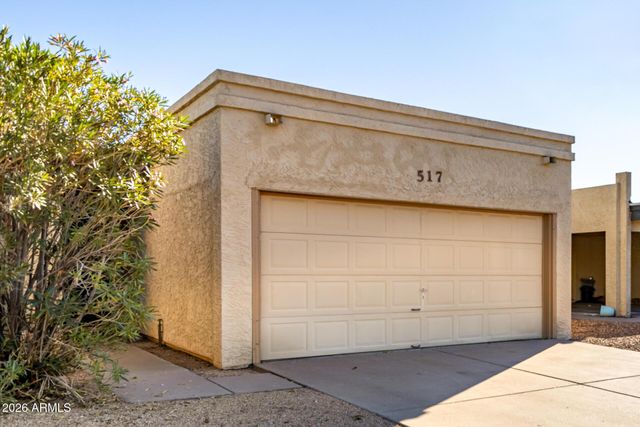 517 W Duke Drive, Tempe, AZ 85283