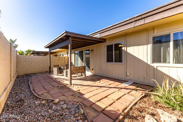 517 W Duke Drive, Tempe, AZ 85283