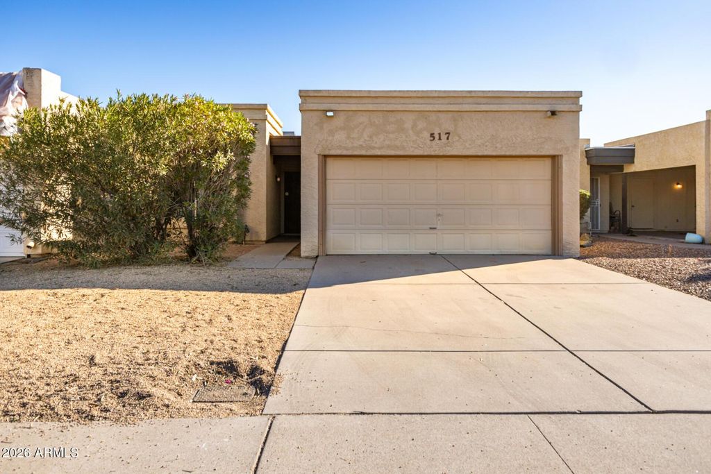 517 W Duke Drive, Tempe, AZ 85283