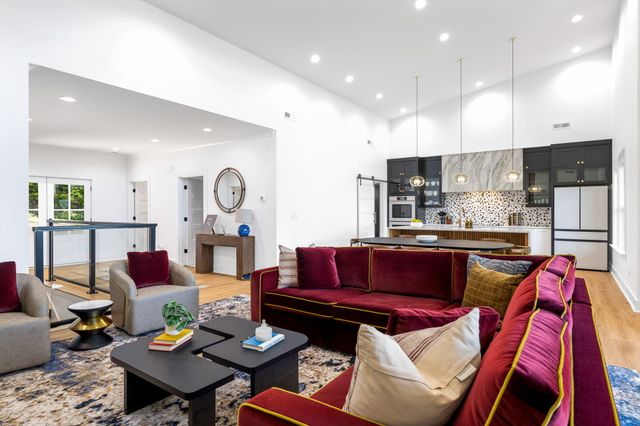 315 Browbend Drive, Guild, TN 37340