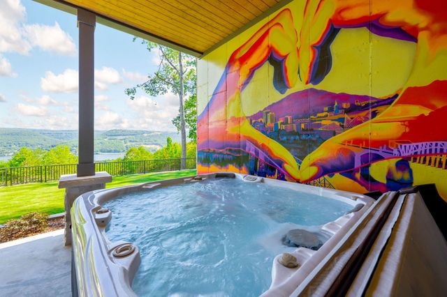 315 Browbend Drive, Guild, TN 37340