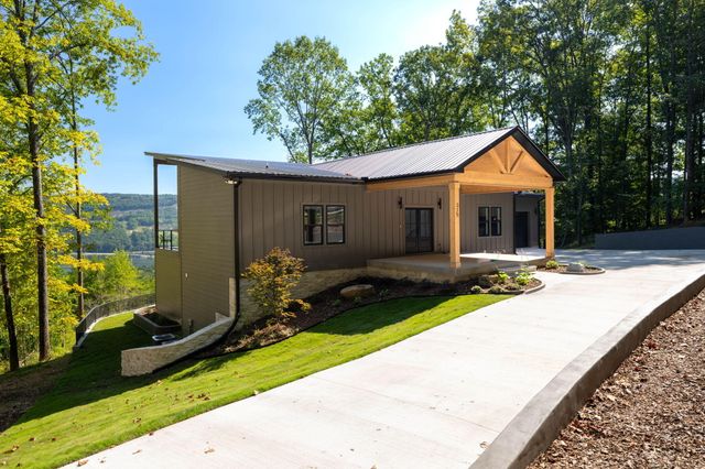 315 Browbend Drive, Guild, TN 37340