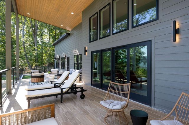 315 Browbend Drive, Guild, TN 37340