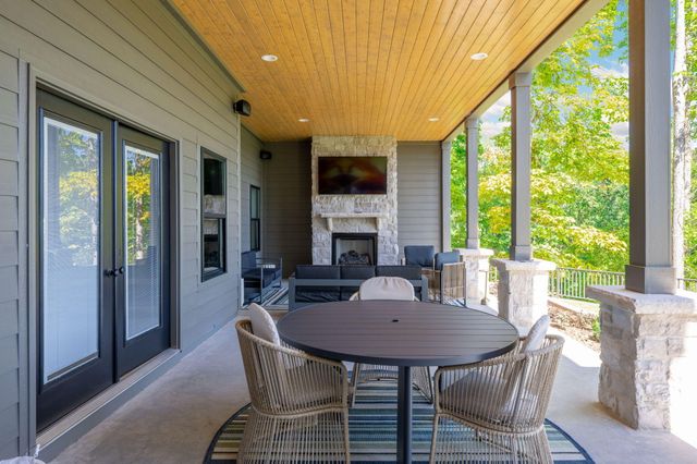 315 Browbend Drive, Guild, TN 37340