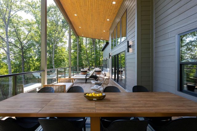 315 Browbend Drive, Guild, TN 37340