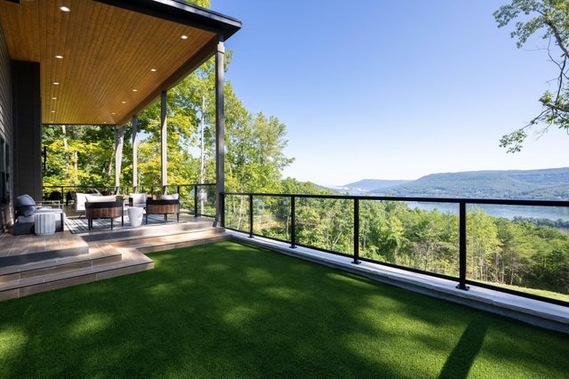 315 Browbend Drive, Guild, TN 37340