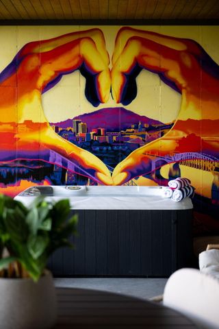 315 Browbend Drive, Guild, TN 37340