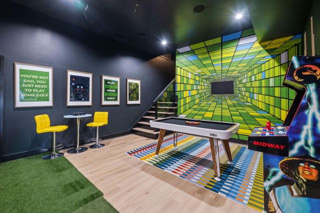 315 Browbend Drive, Guild, TN 37340