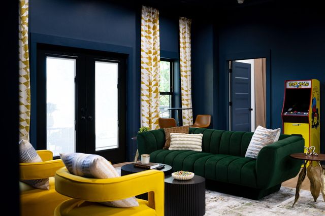 315 Browbend Drive, Guild, TN 37340