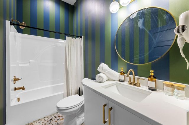 315 Browbend Drive, Guild, TN 37340