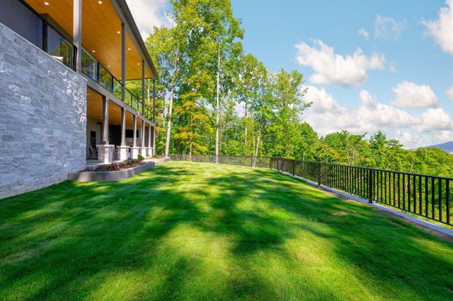 315 Browbend Drive, Guild, TN 37340