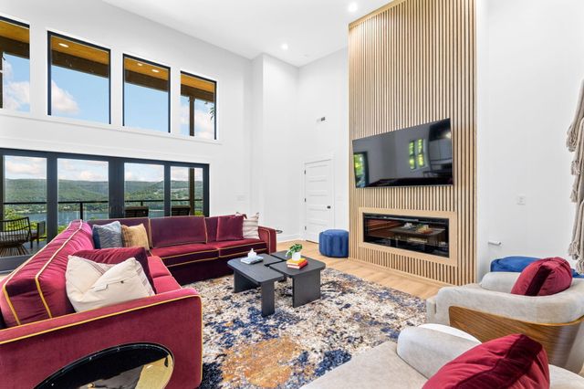 315 Browbend Drive, Guild, TN 37340