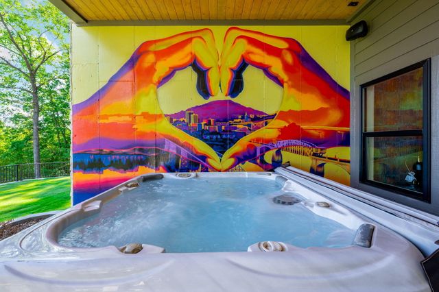 315 Browbend Drive, Guild, TN 37340