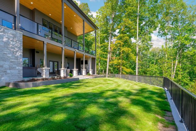 315 Browbend Drive, Guild, TN 37340