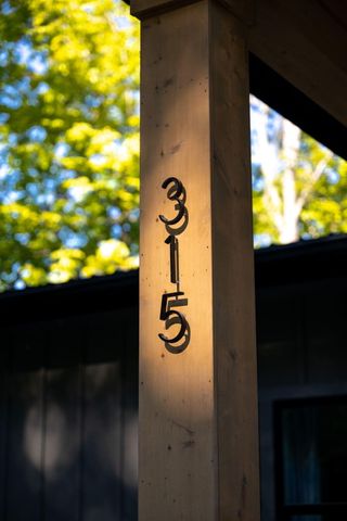 315 Browbend Drive, Guild, TN 37340