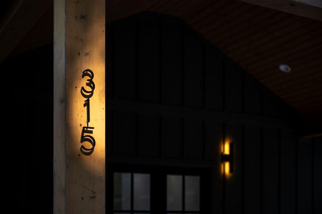 315 Browbend Drive, Guild, TN 37340