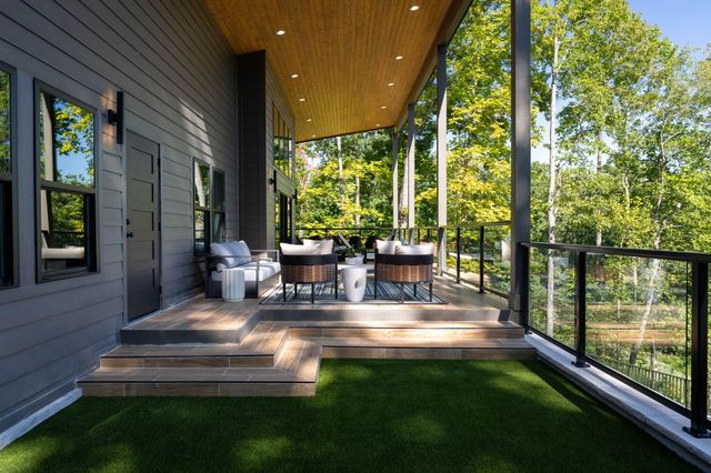 315 Browbend Drive, Guild, TN 37340