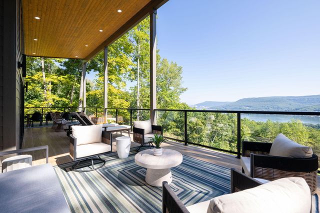 315 Browbend Drive, Guild, TN 37340